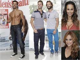 Institute of cancer research · division of clinical studies. Rita Pereira Corpo Do Ano Men S Health 2015 26 06 15 Ritapereiraportugal