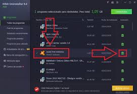 Avast free antivirus is a robust pc protection tool that you can use for free. Como Desinstalar Avast Completamente En Windows 10 8 Y 7 2021