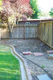 Diy landscape and additions that will spice up your outdoor space. Backyard Makeover Diy Dirt 48 Ideas