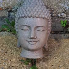 LATEX LAUGHING BUDDHA Mold