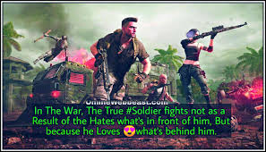 Tải xuống và chơi garena free fire trên pc. Pubg Status Quotes 499 Best Pubg Shayari And Best Images In 2021