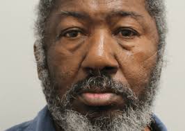 Troy Alfred-Wiley PRIEST