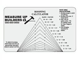 Cogent Roof Pitch Calculator Chart Clever Roof Pitch