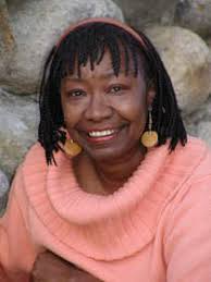 Sista ToFunky's Interview With Ethel Morgan Smith