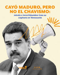 Colomina: Maduro y sus aliados terroristas son una peligro para Venezuela .  . Hoy @miguelcontigo conversó con la periodista Marta Colomina sobre cómo  los aliados terroristas del régimen de Nicolás Maduro representan
