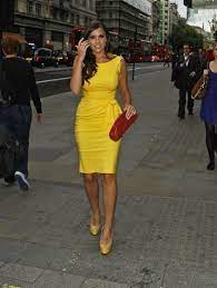 Imogen Thomas Su Star People Su Vanity Fair Street Style Outfit Pretty Dresses Dresses