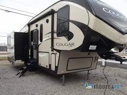 #1 selling fifth wheel in its class. Keystone Cougar Half Ton Fifth Wheel Review 4 Premium Features You Don T Want To Miss Moore S Rv Blog