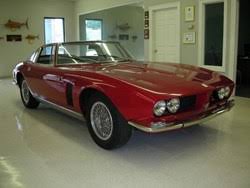 Image result for Red 1970 Iso