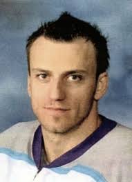 Dave Noel-Bernier Hockey Stats and Profile at hockeydb.com