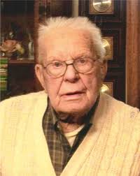 In Memory of Arlo L. Peterson