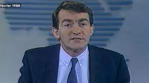 Maybe you would like to learn more about one of these? Jean Pierre Pernaut Fete Ses 30 Ans De Jt De 13h Sur Tf1 Lci