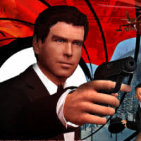 James Bond compilation albums — MI6 Community