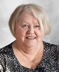 Lucille Fortin Côté