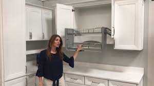 Wall Pull Down Shelf Youtube