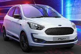 This means that they will be allowed 2,500 units per year. Ford Figo Automatic Launch On July 22 I10 Nios Rival S Expected Price Features The Financial Express