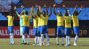 Mamelodi sundowns ladies won the south african women's league without defeat. Al Ahly Sundowns Set For Heavyweight Caf Champions League Tussle Supersport Africa S Source Of Sports Video Fixtures Results And News