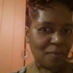 Darshell Williams's Instagram, Twitter & Facebook