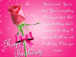 Best Birthday Quotes For Someone Special Birthday Wishes For Someone Special Happy Birthday Wishes And Images Happy Birthday Wishes Quotes Special Happy Birthday Wishes Birthday Wishes For Her