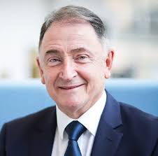 Impact of Giving Impact of Giving