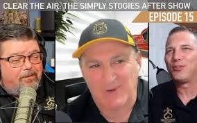 Brian Place's Instagram, Twitter & Facebook