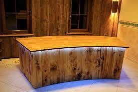 Gaming tisch schreibtisch pc computertisch ergonomisch tischplatte 152x71x76cm. Arbeitsplatte Schreibtisch Verkleidung