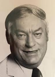 James Arnold Rust (1929-2017)