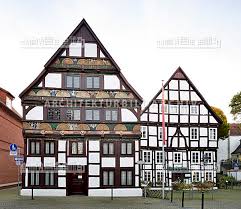 Verbringen sie ein paar entspannte tage in unserem familiär geführten haus. Adam Und Eva Haus Paderborn Architektur Bildarchiv
