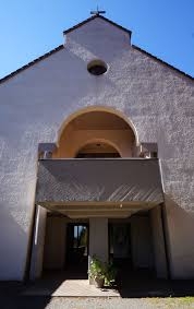 Prieure Saint Benoit Saint Benoit Architecture Sacree Architecture