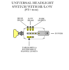 Light switch see note hvac side marker light park/turn signal low/high beam. 1948 Chevy Headlight Switch Wiring Wiring Diagram System Brain Fresh A Brain Fresh A Ediliadesign It
