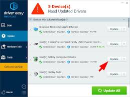 Hp Laptop Plugged In Not Charging Fixed Driver Easy In 2020 Hp Laptop Device Driver Plugs