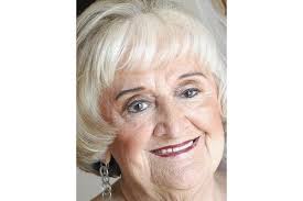 Shirley Budetti Obituary (2013)