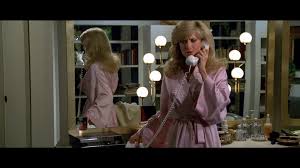 The Seduction Blu-ray Review - Movieman's Guide to the Movies