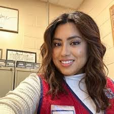 Melissa Basler's Instagram, Twitter & Facebook