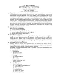 Pada karya tulis ilmiah digunakan bahasa indonesia sesuai pedoman umum ejaan bahasa indonesia (puebi). Pdf Materi Karya Tulis Ilmiah Dalam Workshop Tips And Trick Penulisan Karya Tulis Ilmiah Upi Kampus Purwakarta 2016 Aan Yuliyanto Academia Edu