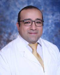 Dr. Nader Ghobrial, DPM