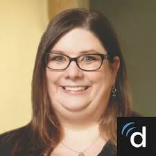 Dr. Danielle (Boyer) Lindberg, DO