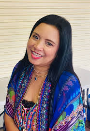 Annette Mcallister's Instagram, Twitter & Facebook