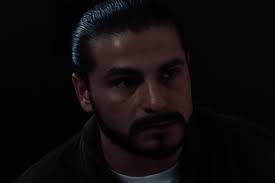 Lazarus (Short 2019)