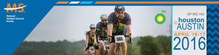 July 25 & 26, 2015 location: 2016 Bp Ms 150 Enewsletter National Ms Society