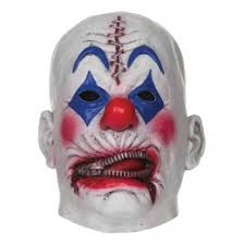 Последние твиты от insane clown posse (@icp). Clown President Mask Partykungen