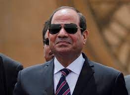 Egypt's Sisi, Biden discuss Gaza cease-fire, reconstruction | Reuters