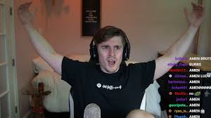 Jschlatt (born september 10, 1999) is an american youtuber, video game streamer, and below you can find information related to jschlatt age, bio, real name, height, net worth, funny mic, and. Why Ludwig Would Turn Down Amouranth Youtube