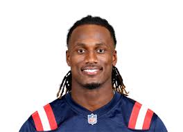 Joe Milton III - New England Patriots Quarterback - ESPN