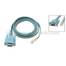 Image result for cisco console cable