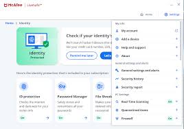 It is a thoroughly tested. Updates Mcafee Livesafe 16 0 R28 Malwaretips Community