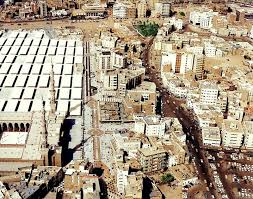 شارع السحيمي في المدينة المنورة grand mosque mosque makkah
