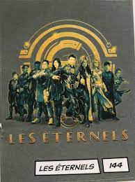 Jun 30, 2021 · a casi un par de meses de su estreno, amazon prime video estrenó apenas el primer teaser tráiler de su próxima gran apuesta, la cenicienta. Vaza Novo Poster De Eternos Proximo Filme Da Marvel Confira