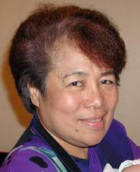 Obituary information for Nilda Dela Cruz Orzame, M.D.