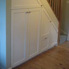 At west hartford stairs and cabinets if you can dream it, we can create it. Bespoke Understairs Storage Concept Carpentry Cambridge