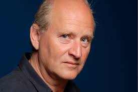 Herman Koch hield lange tijd geheim dat hij ongeneeslijk ziek is